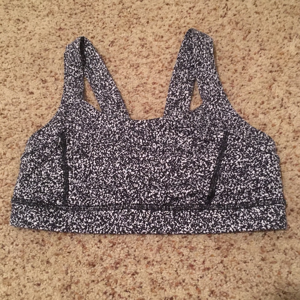 Lululemon Women's Sports Bra